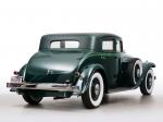 Stutz DV32 Monte Carlo by Weymann 1933 года
